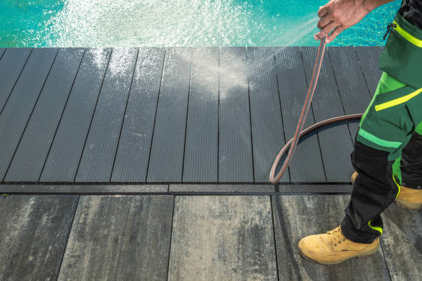 Best Fence Pressure Washing  in Williamstown, WV
