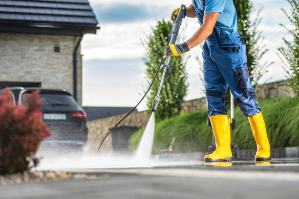 Best Garage Pressure Washing  in Williamstown, WV