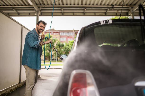 Best Local Pressure Washing Services  in Williamstown, WV